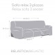 FUNDA SOFA RELAX ROC