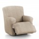 FUNDA SILLON RELAX PIES JUNTOS ROC