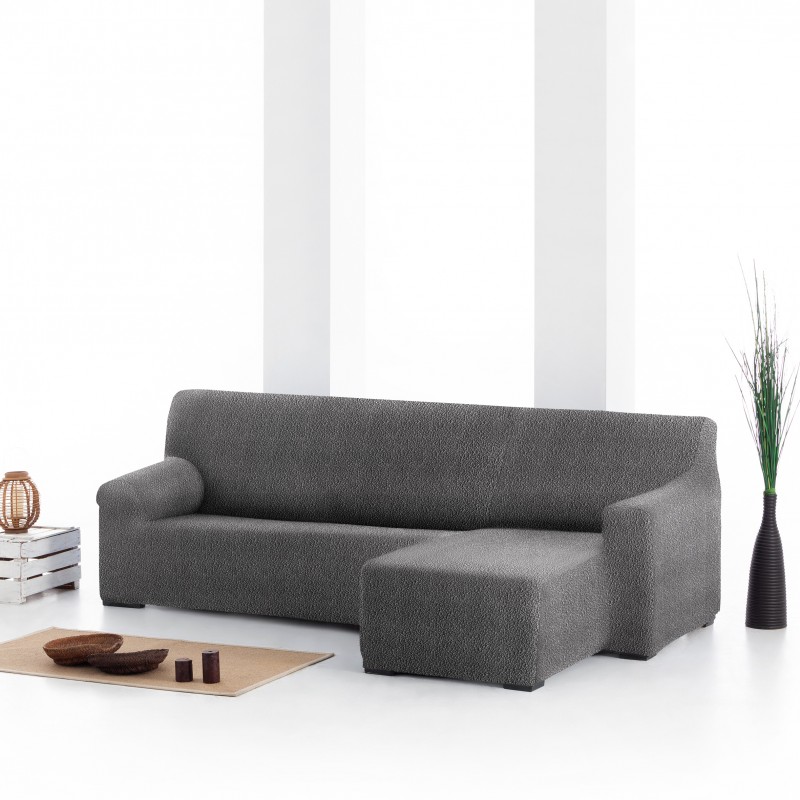 Comprar Funda Sofá para Chaise Longue Relax Reclinable Bielástica Roc