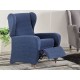 FUNDAS SILLON RELAX AQUILES