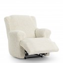 FUNDA SILLON RELAX PIES JUNTOS SALSA