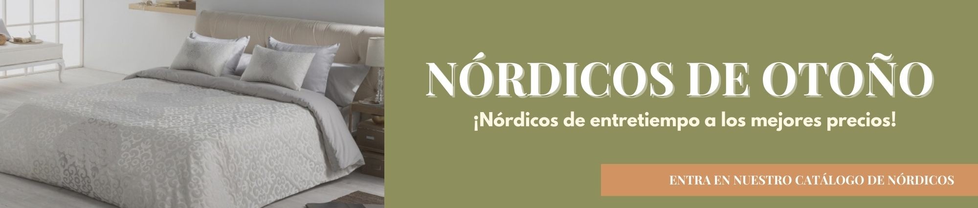 comprar nórdicos otoño